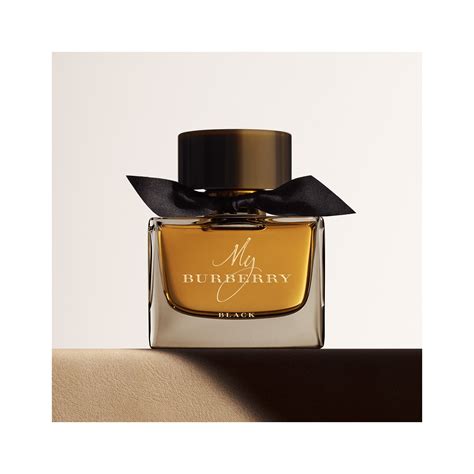 Parfum My Burberry Black 30 ml 